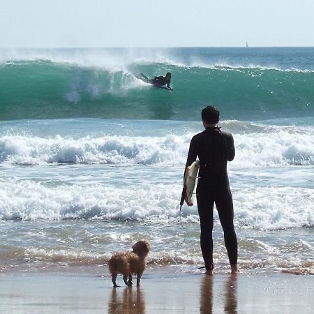 Carcavelos Surf Экстерьер фото