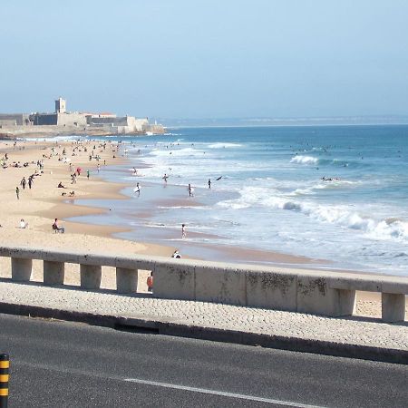 Carcavelos Surf Экстерьер фото