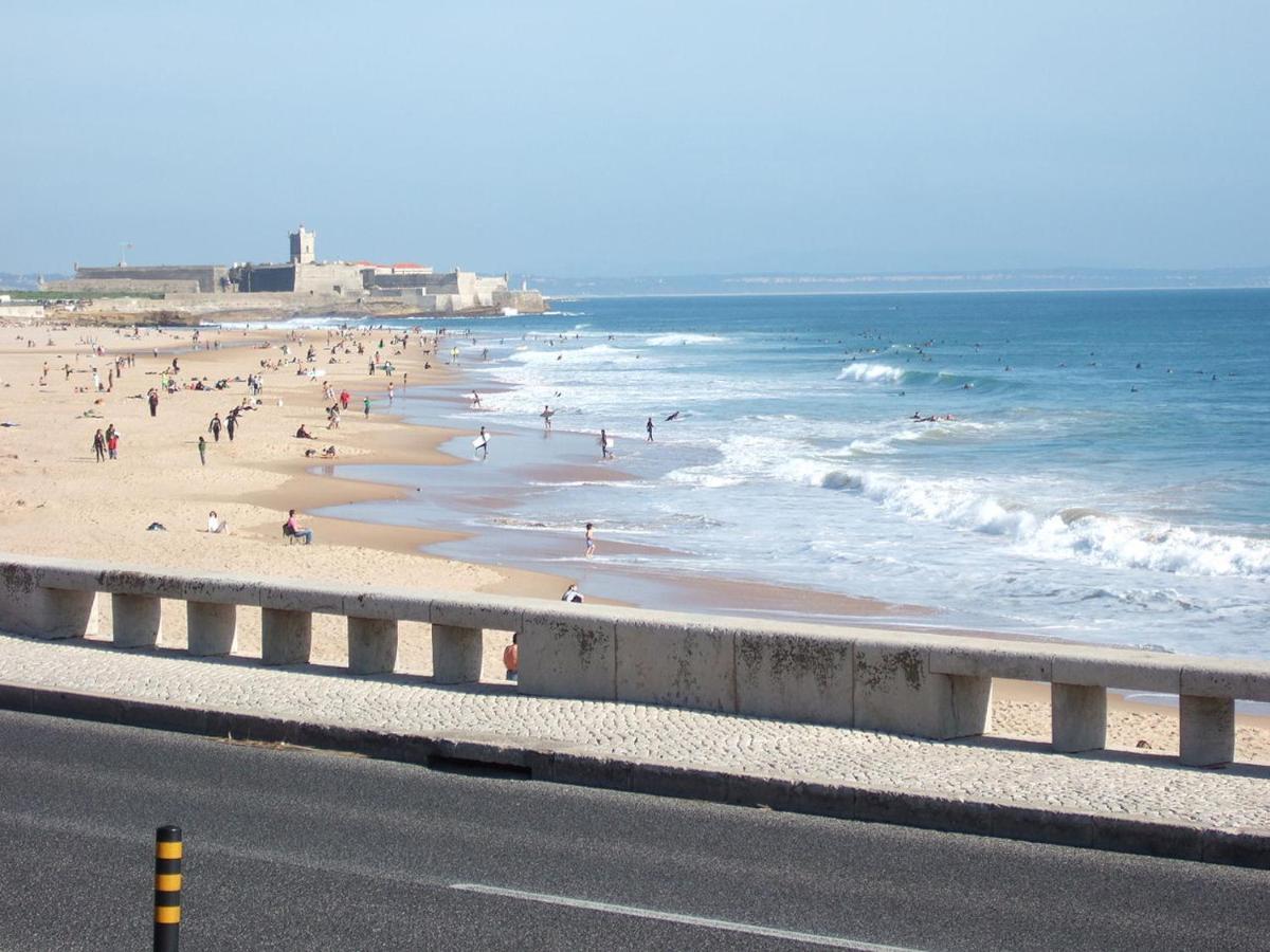Carcavelos Surf Экстерьер фото