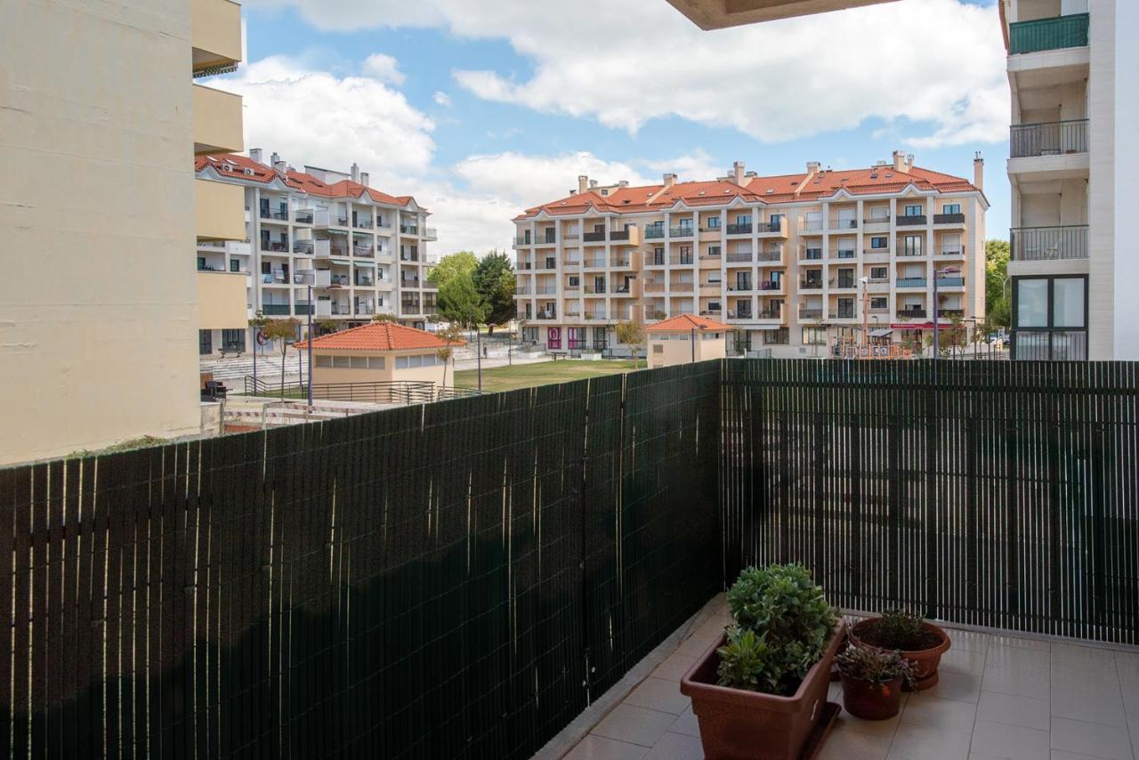 Carcavelos Surf Экстерьер фото