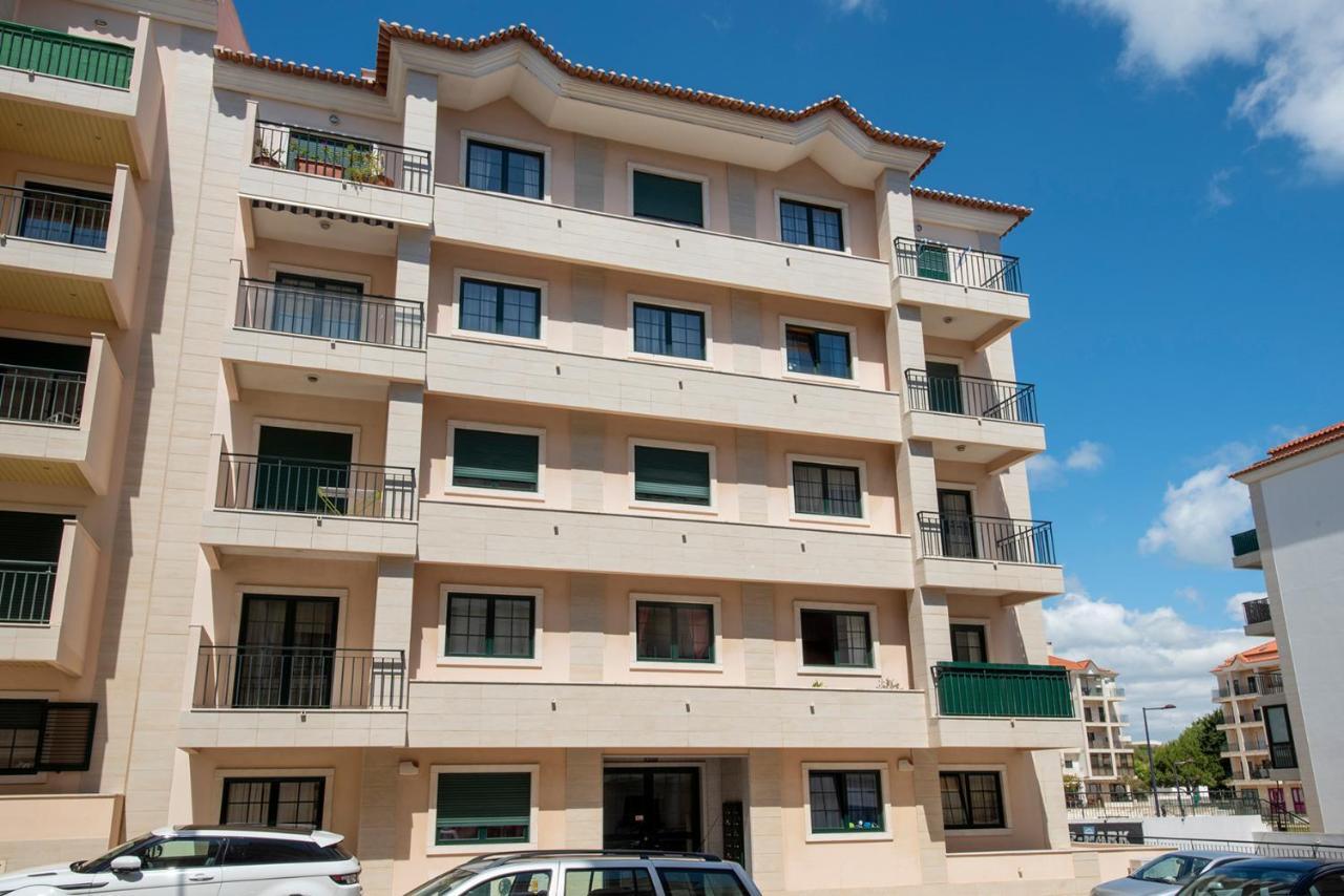 Carcavelos Surf Экстерьер фото